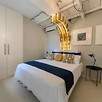Holiday home Teleffio *