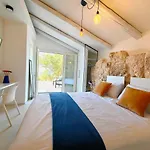 Teleffio Holiday home