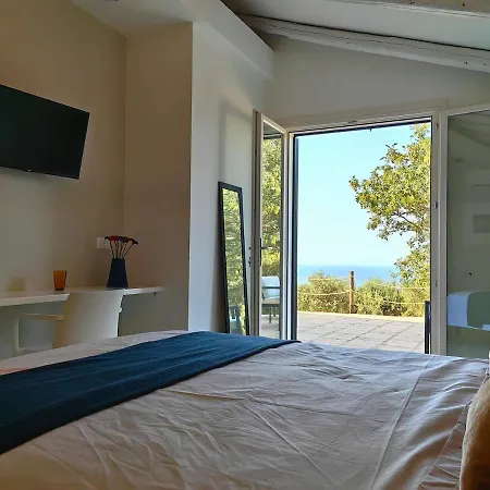 Teleffio Holiday home