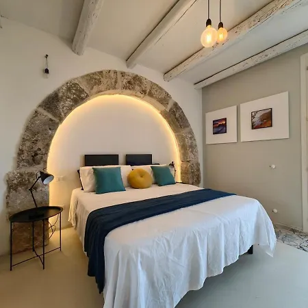 Teleffio Holiday home