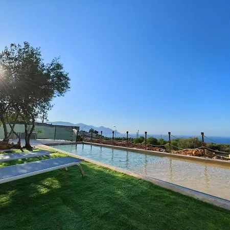 Teleffio Holiday home