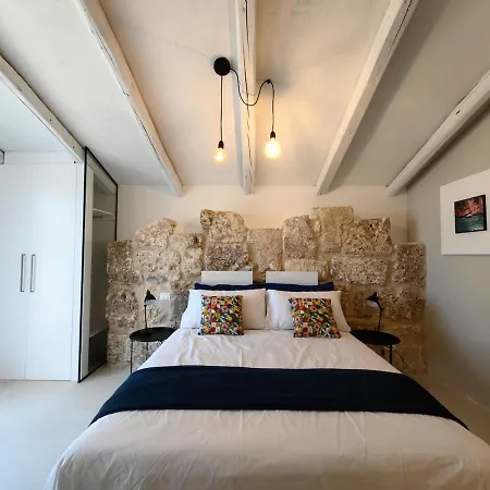Teleffio Holiday home *
