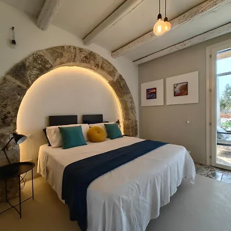 Teleffio Semesterbostad Castellammare del Golfo