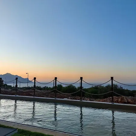 Teleffio * Castellammare del Golfo